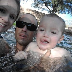 Meet your Posher, Scott